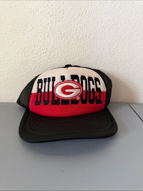 Other - NWT Georgia Bulldogs Boys SnapBack